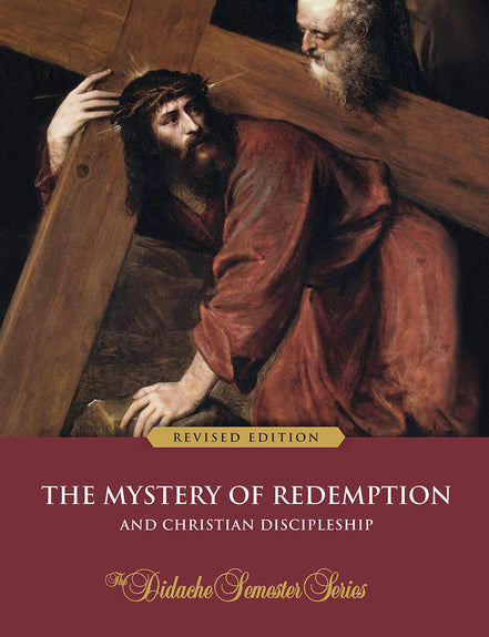 The Mystery of Redemption – Textbook (Revised Edition)