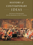 History of Contemporary Ideas