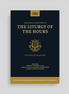 General Instruction of the Liturgy of the Hours paperback front cover