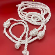 Made to Order 3-Strand Twisted Nylon