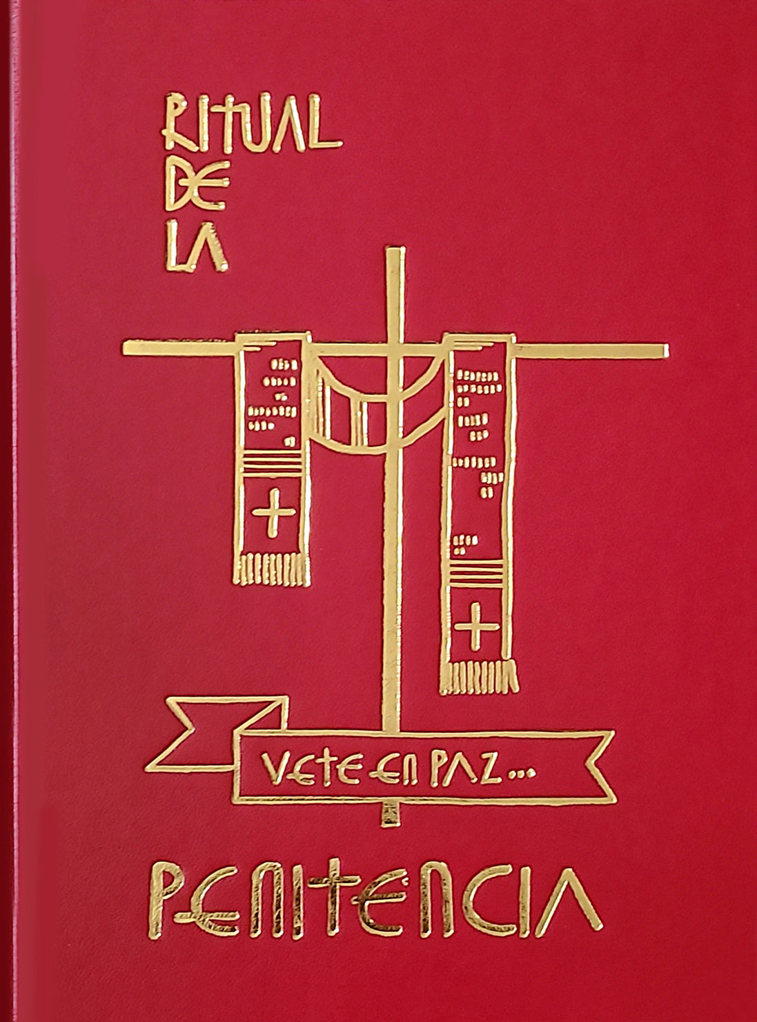 Ritual De La Penitencia