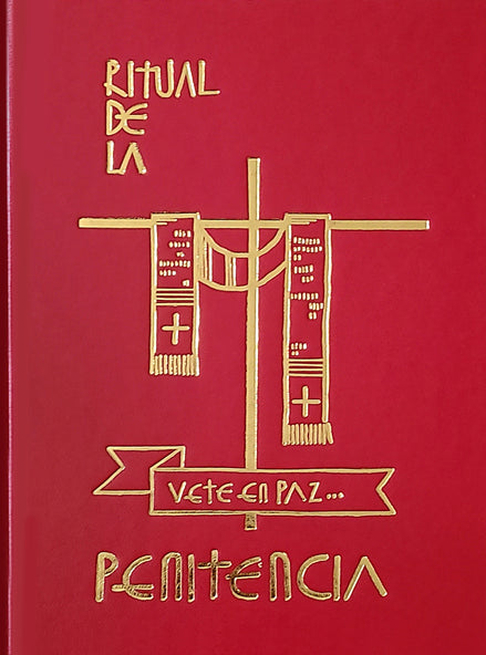 Ritual De La Penitencia