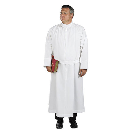 Polyester Self-Fitting Alb