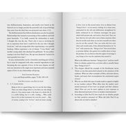 Men, Women, and the Mystery of Love