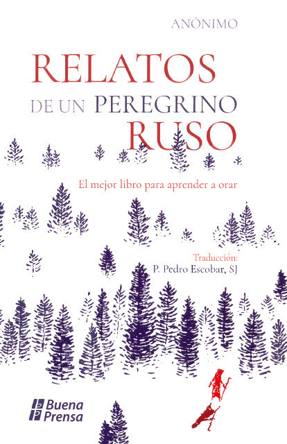 Relatos de un peregrino ruso