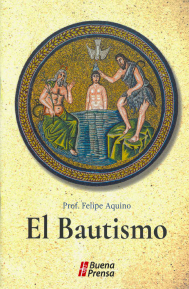 El Bautismo