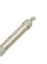 Sprinkler, Silver, Gold-Line 4341S