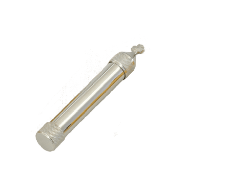 Sprinkler, Silver, Gold-Line 4341S