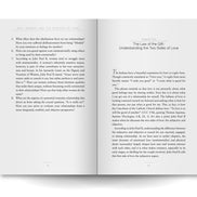 Men, Women, and the Mystery of Love