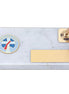 Deacon Wife Desk Pen Set - Engraving Services Available