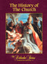The History of the Church, Semester Edition – Hardcover