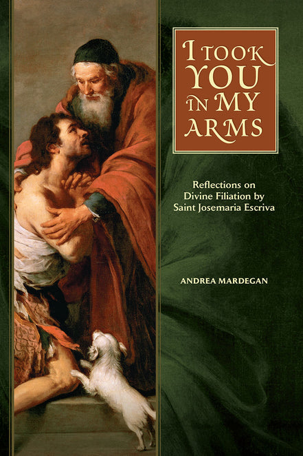 I Took You in My Arms