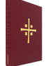 Lectionary for Mass Supplement, Chapel Edition
