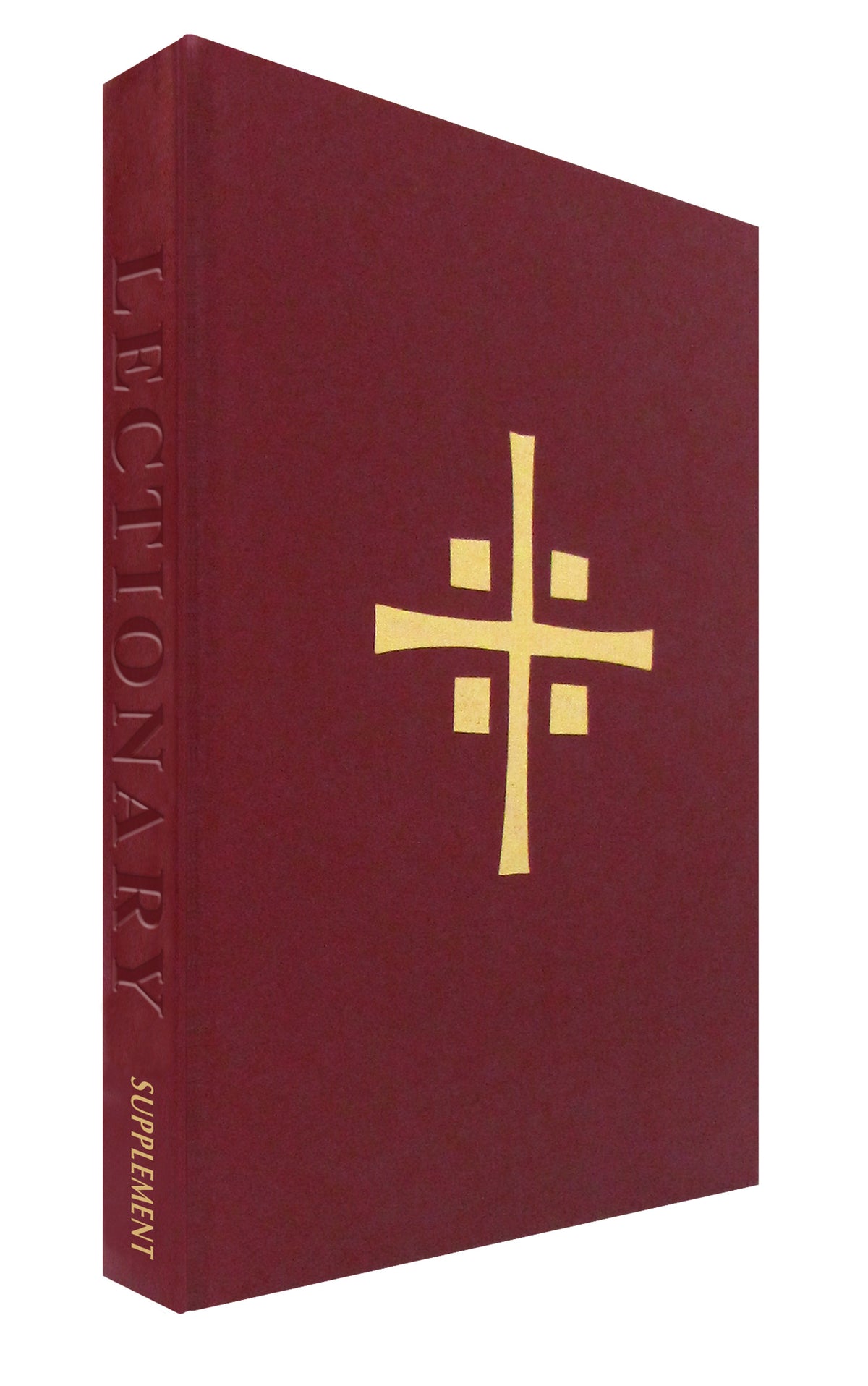 Lectionary for Mass Supplement, Chapel Edition