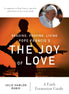 Reading, Praying, Living Pope Francis's The Joy of Love