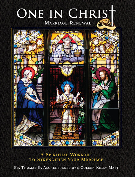 One In Christ: Marriage Renewal