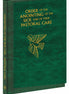 Order Of The Anointing Of The Sick And Their Pastoral Care - LARGE SIZE