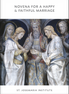 Novena for a Happy and Faithful Marriage (Pack of 100)