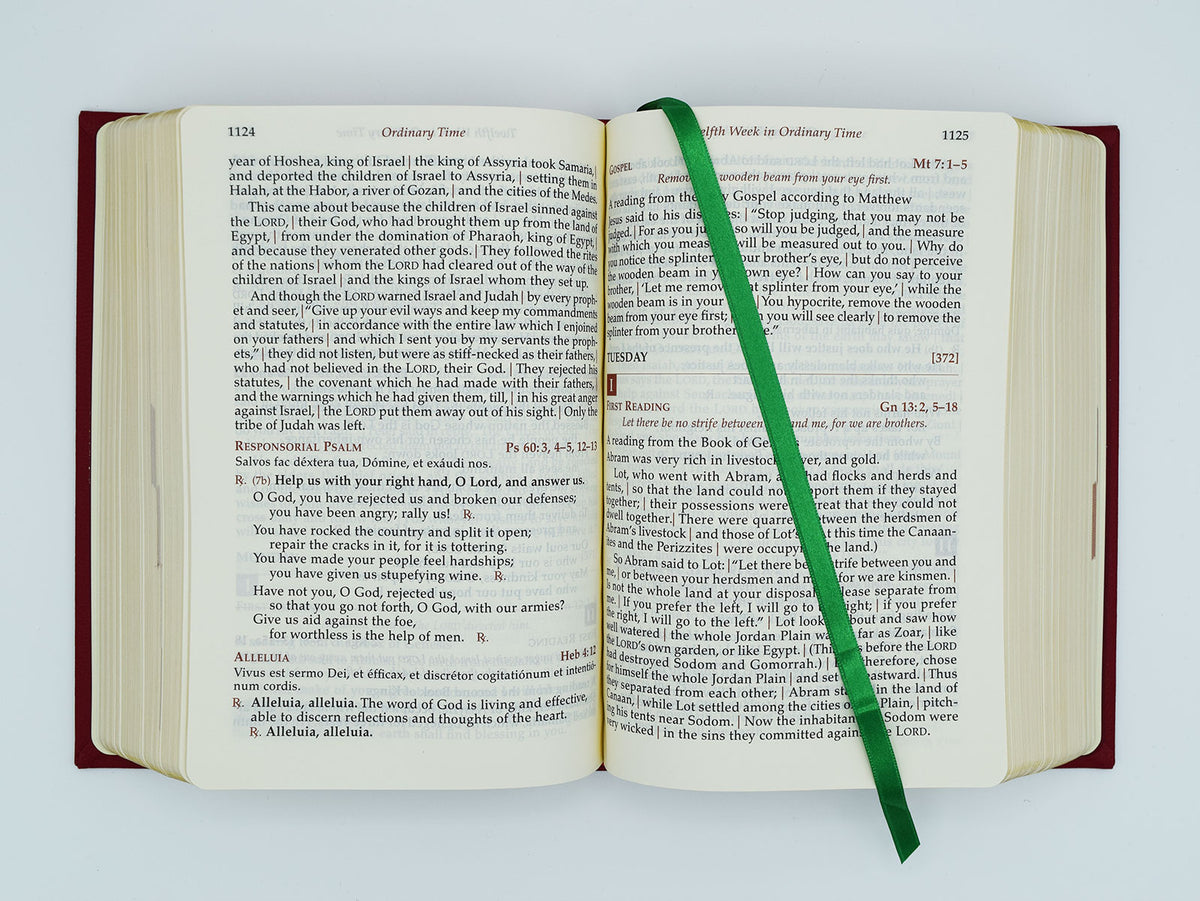 Daily Roman Missal, 7th Ed., Large Print with Additional Eucharistic Prayers