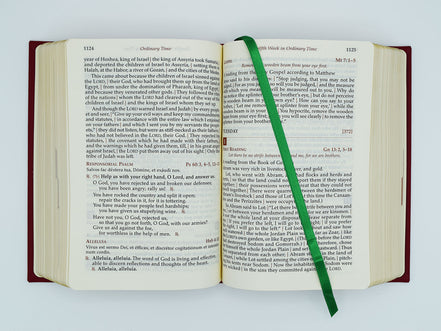 Daily Roman Missal, 7th Ed., Large Print with Additional Eucharistic Prayers