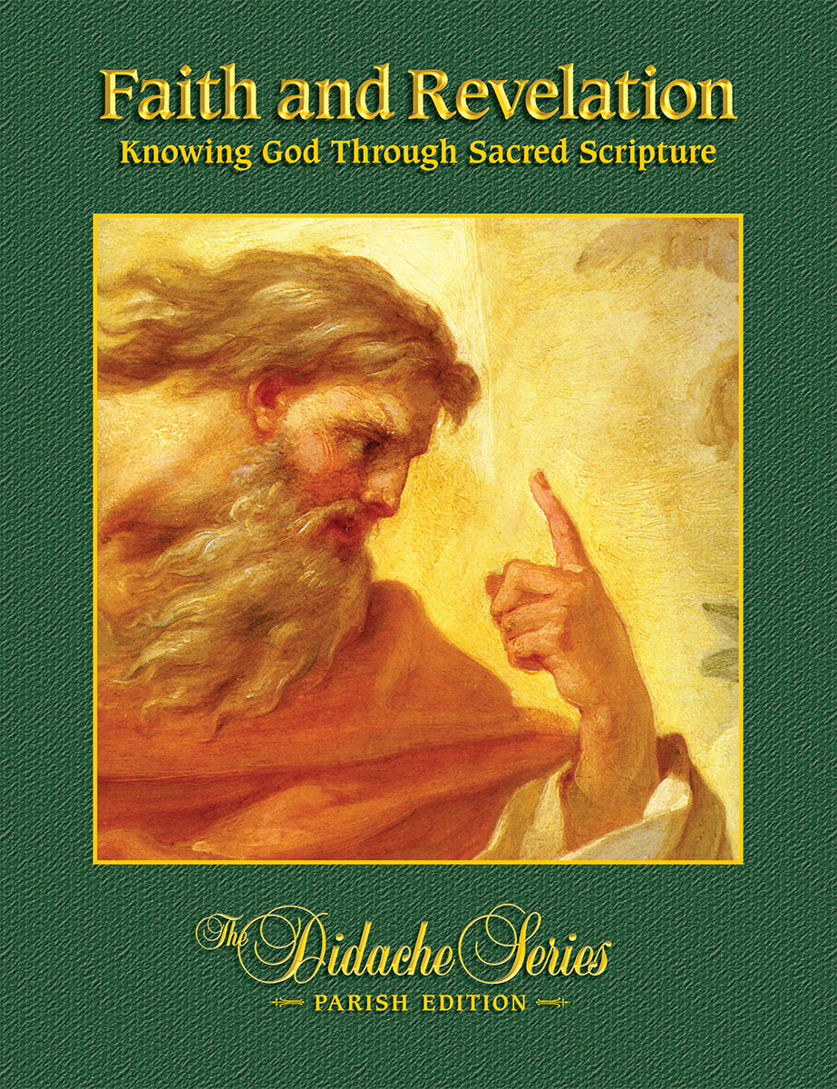 Faith and Revelation – Parish Series