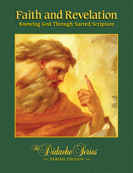 Faith and Revelation – Parish Series