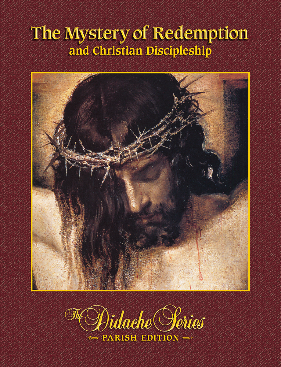The Mystery of Redemption – Parish Series