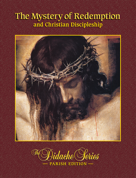 The Mystery of Redemption – Parish Series