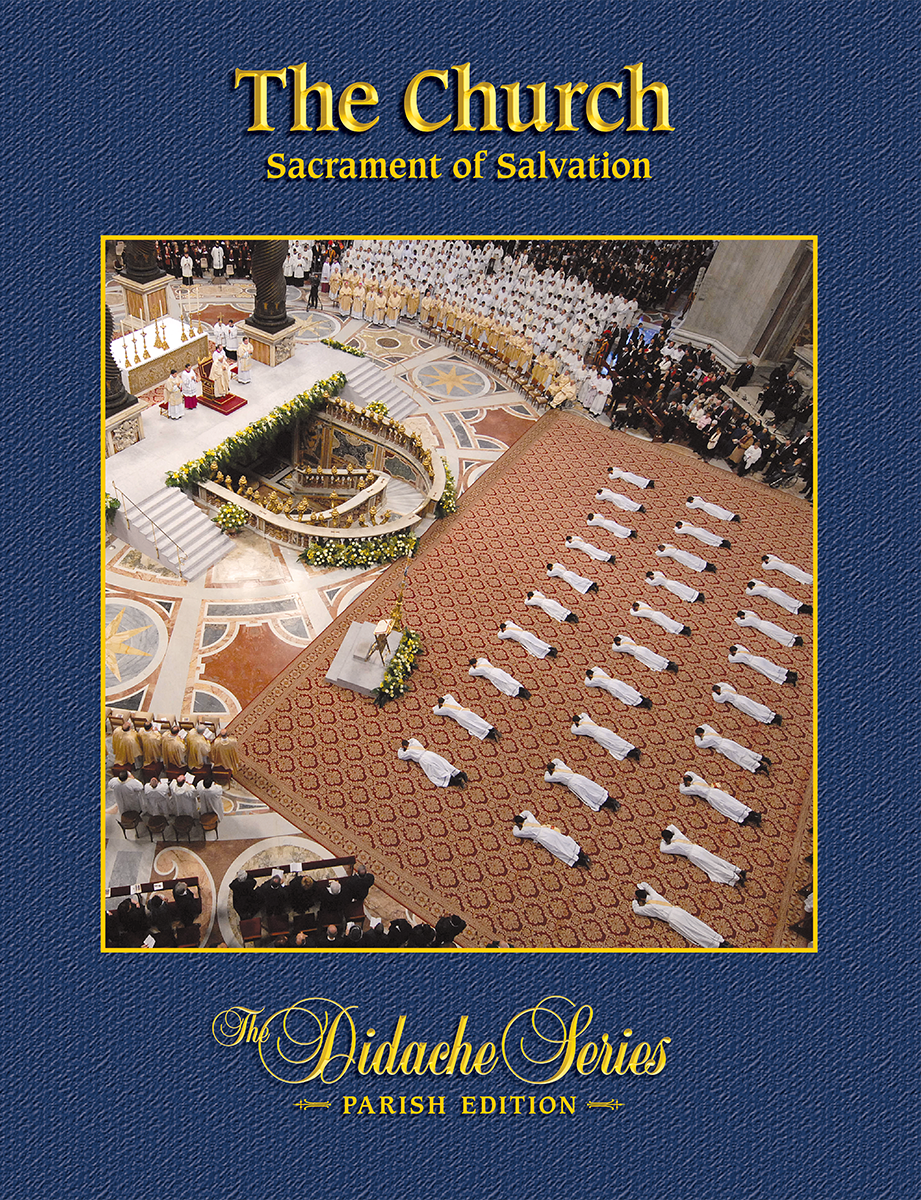 The Church – Parish Series