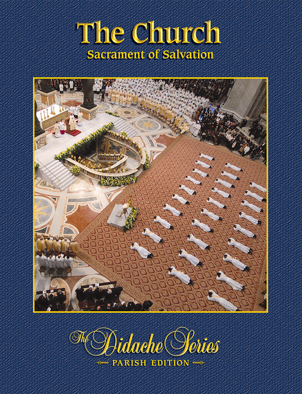 The Church – Parish Series