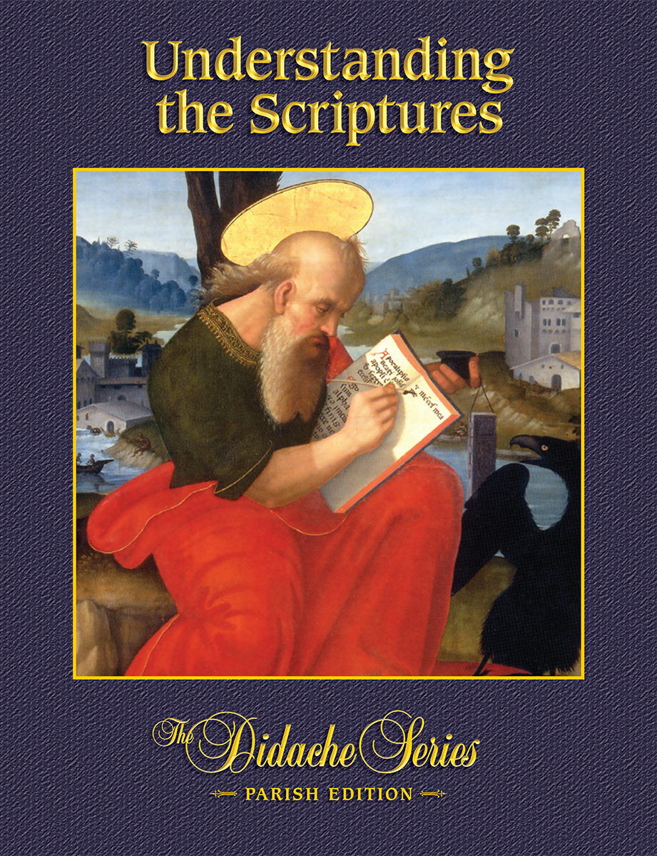 Understanding the Scriptures – Parish Series