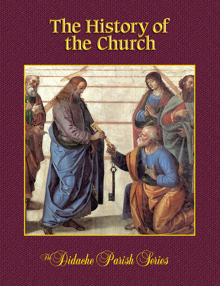 The History of the Church – Parish Series