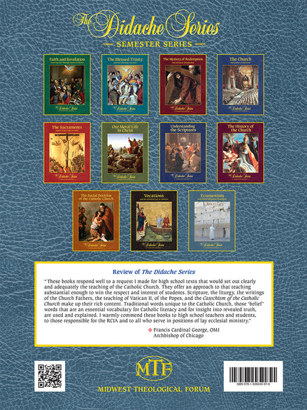 Ecumenism and Interreligious Dialogue, Semester Edition