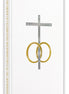 The Order of Celebrating Matrimony/Ritual del Matrimonio