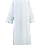 Smooth Poplin Polyester with 1