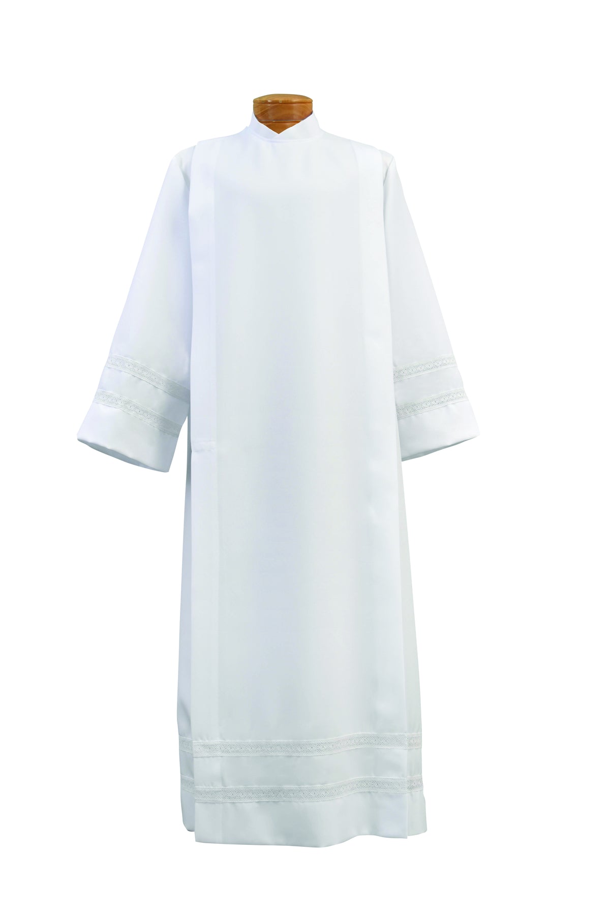 Smooth Poplin Polyester with 1