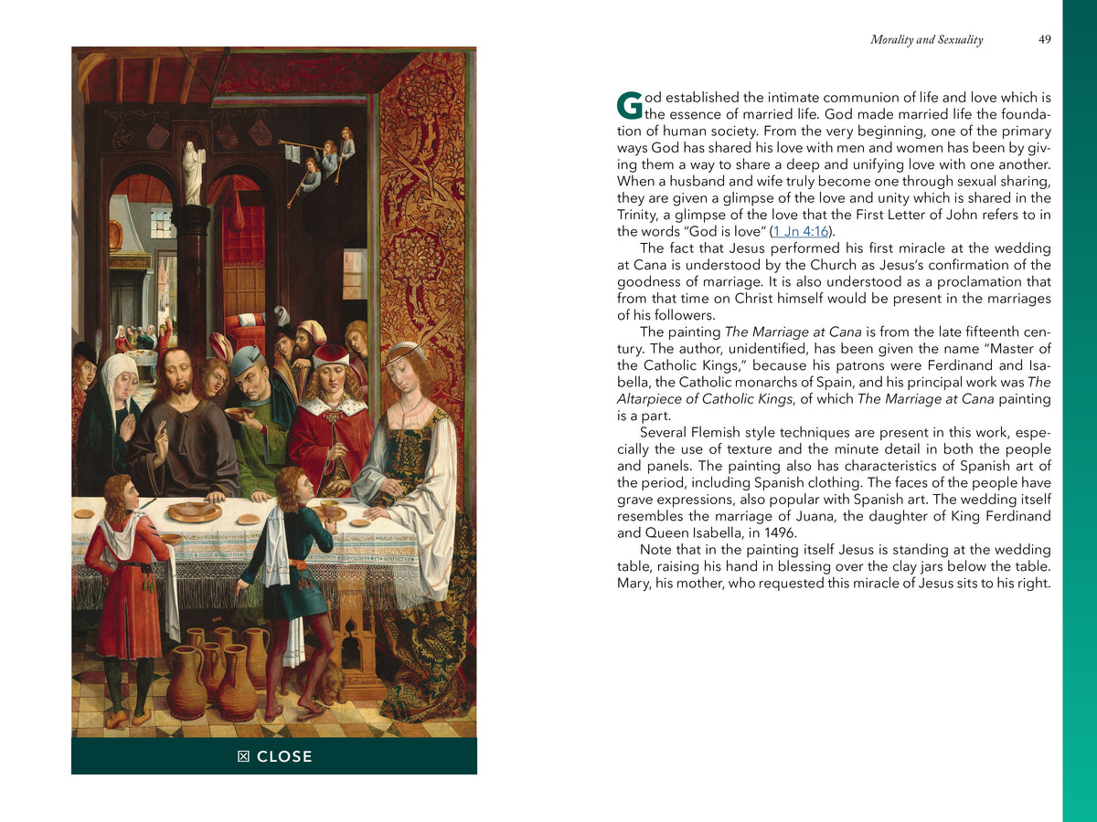 Catholic Morality: Finding Truth in God’s Law (Student Text)