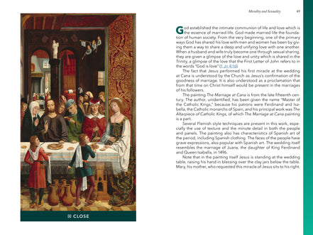 Catholic Morality: Finding Truth in God’s Law (Student Text)