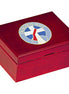 Deacon's Wife Engraveable Keepsake Box