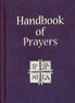 Handbook of Prayers, Hardcover