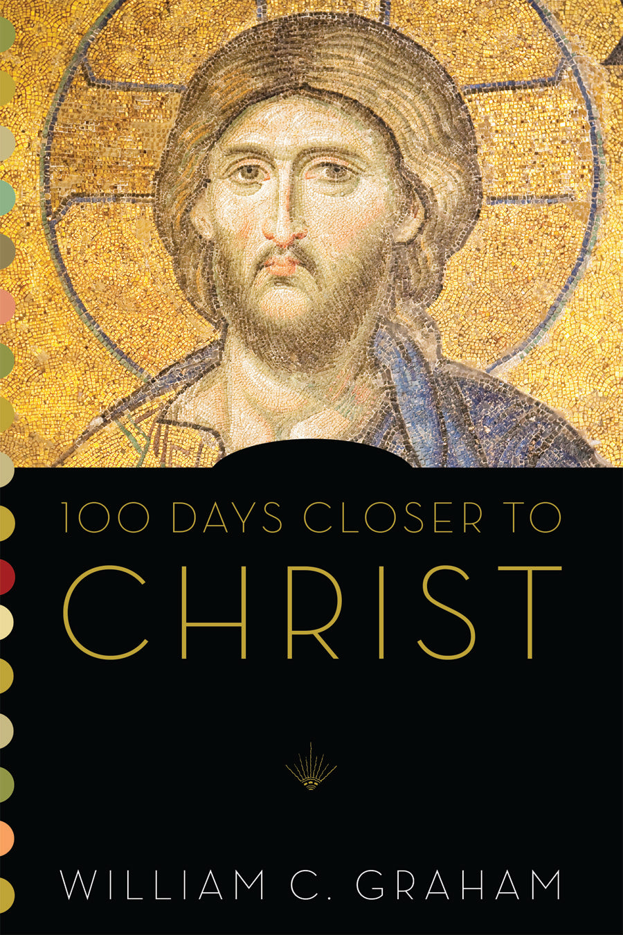 100 Days Closer to Christ