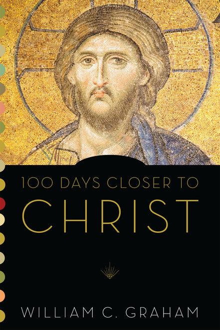 100 Days Closer to Christ