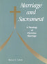 Marriage and Sacrament