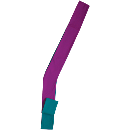 Deacon Reversible On Soft Plyester Stole