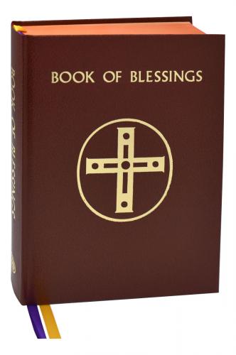 Book of Blessings Large Edition