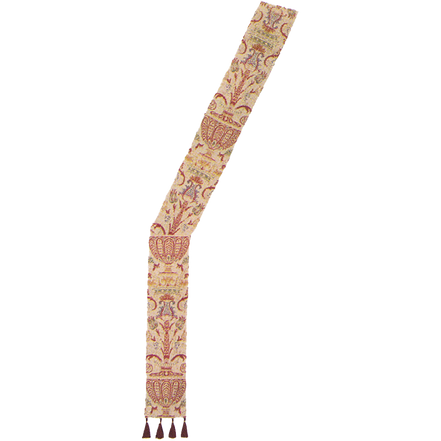 Deacon Coronation Tapestry Stole - Dry Clean Only