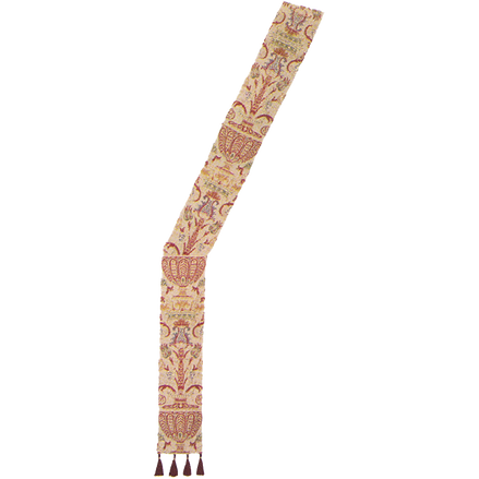 Deacon Coronation Tapestry Stole - Dry Clean Only