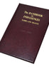 Handbook Of Indulgences Norms And Grants