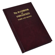 Handbook Of Indulgences Norms And Grants