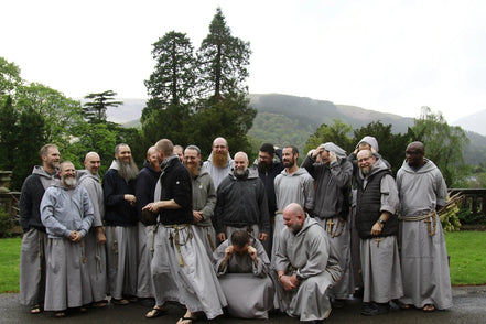 Habits for Holiness: Small Steps for Making Big Spiritual Progress